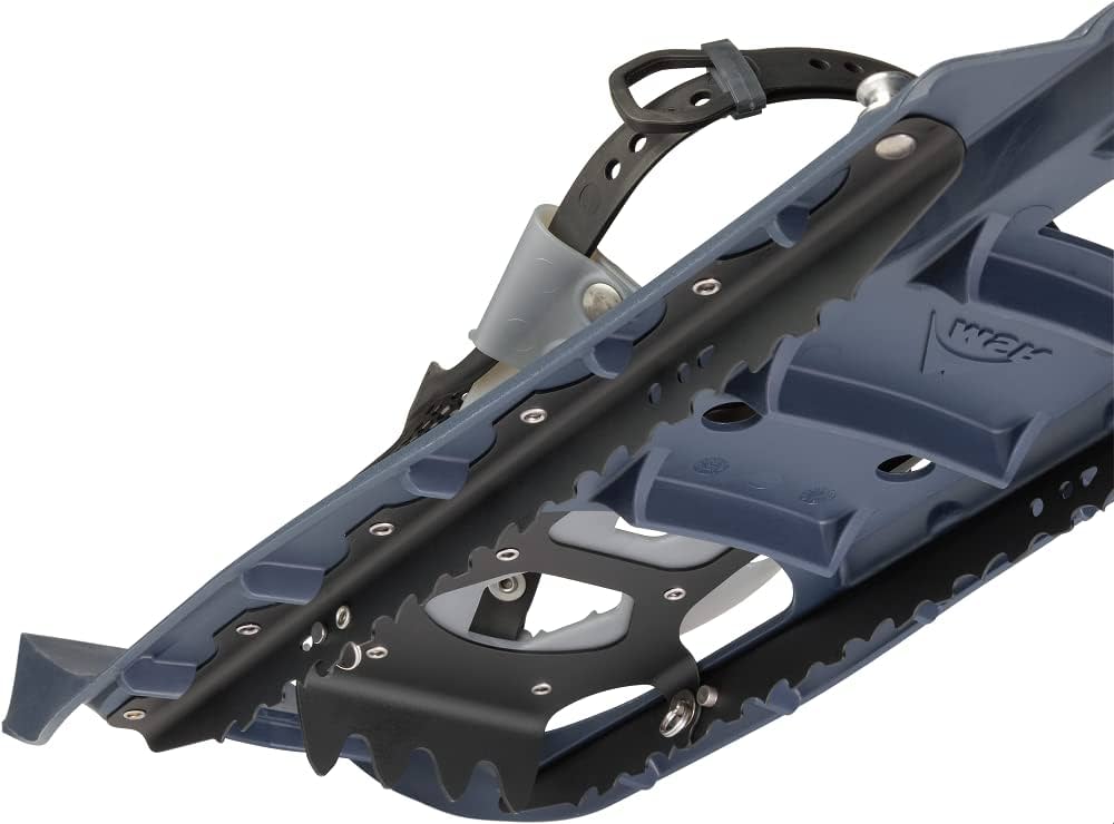 MSR - 極美品 MSR スノーシュー EVO エクスプローラー 22インチ エヴォ スノーハイク 冬山 雪山 登山 アウトドア エボ Amazon | エムエスアール(MSR) アウトドア 雪山 登山